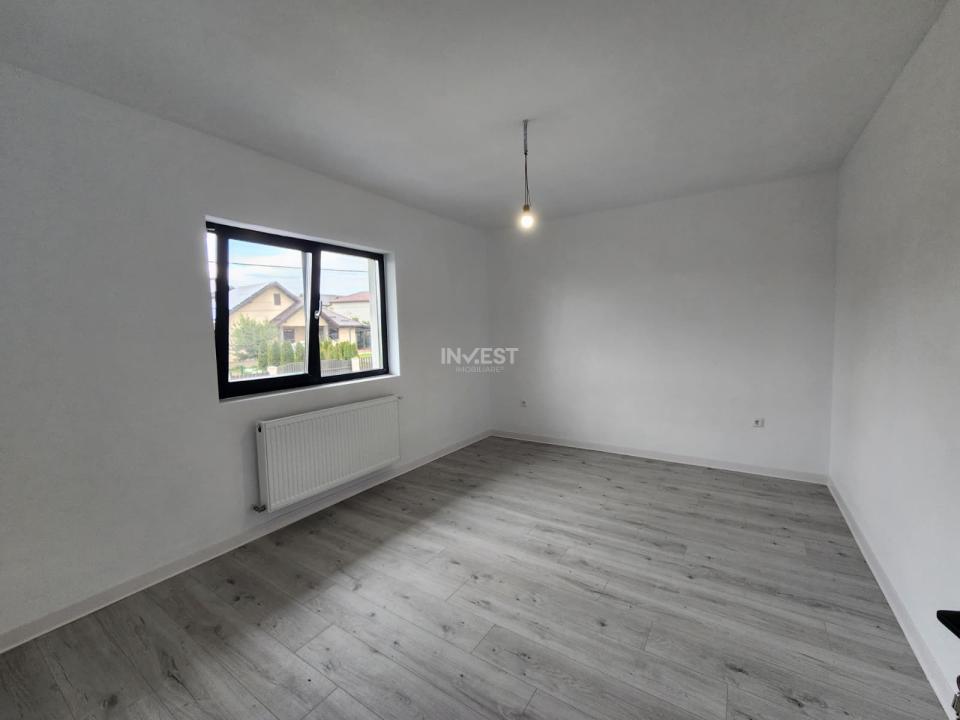 CASA SEMI-SINGLE, 4 CAMERE, 2 BAI, MAGAZIE, 116 MP UTILI, VALEA ADANCA - 12