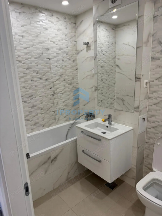 HILS Pallady I 2 Camere I Centrala Proprie I Balcon I Prox. Metrou I - fotografie proprietate 6