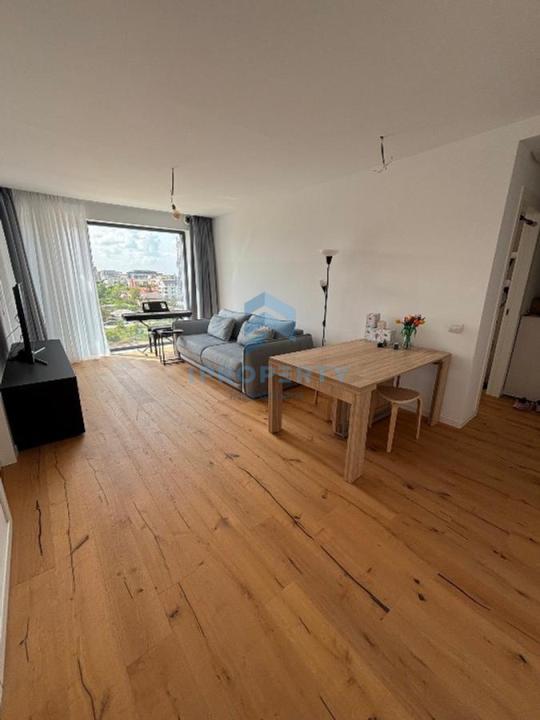 Aviatiei | 3 camere | Aviatiei | City Point | - fotografie proprietate 2
