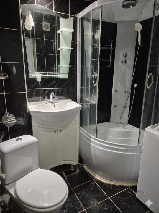 Apartament cu 1 cameră decomandat - Nicolina - Tudor Neculai  - 3
