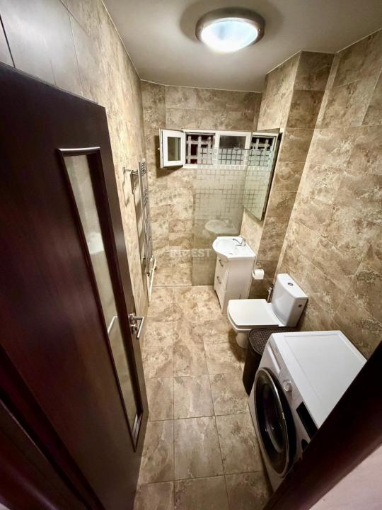 Apartament 2 camere-Podu ros-etaj intermediar-fara risc seismic - 7