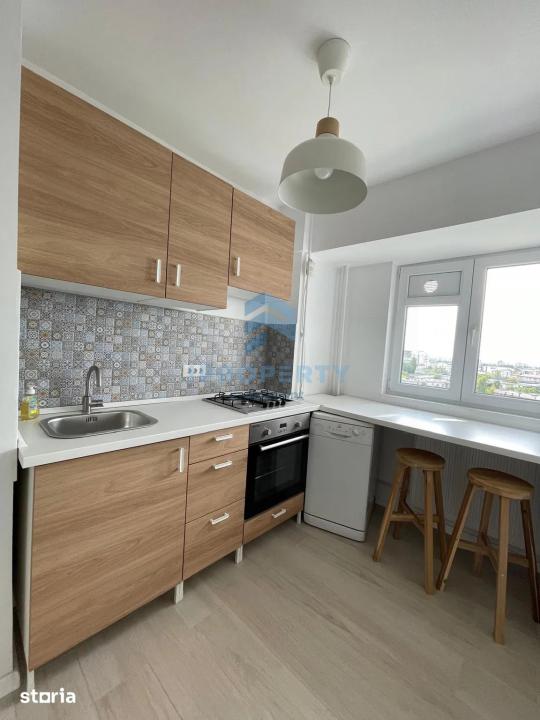 Închiriere Apartament 2 camere la Gorjului 10 min metrou  - fotografie proprietate 6