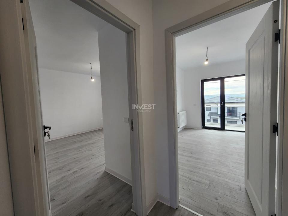 CASA SEMI-SINGLE, 4 CAMERE, 2 BAI, MAGAZIE, 116 MP UTILI, VALEA ADANCA - 14