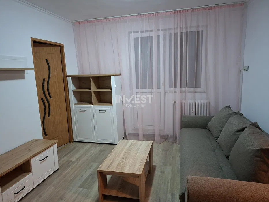 Apartament 2 camere de inchiriat zona Podu Ros  - 1