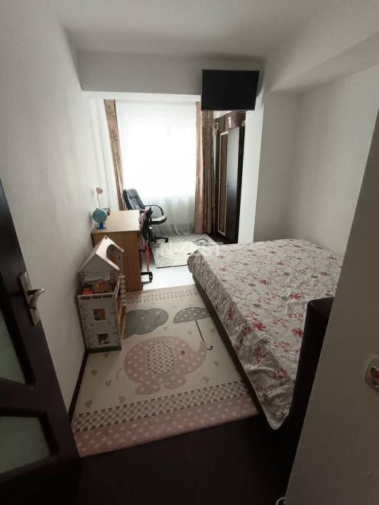 APARTAMENT 2 CAMERE DECOMANDAT , ETAJUL 1,  52 MP, CAPAT CUG - 8