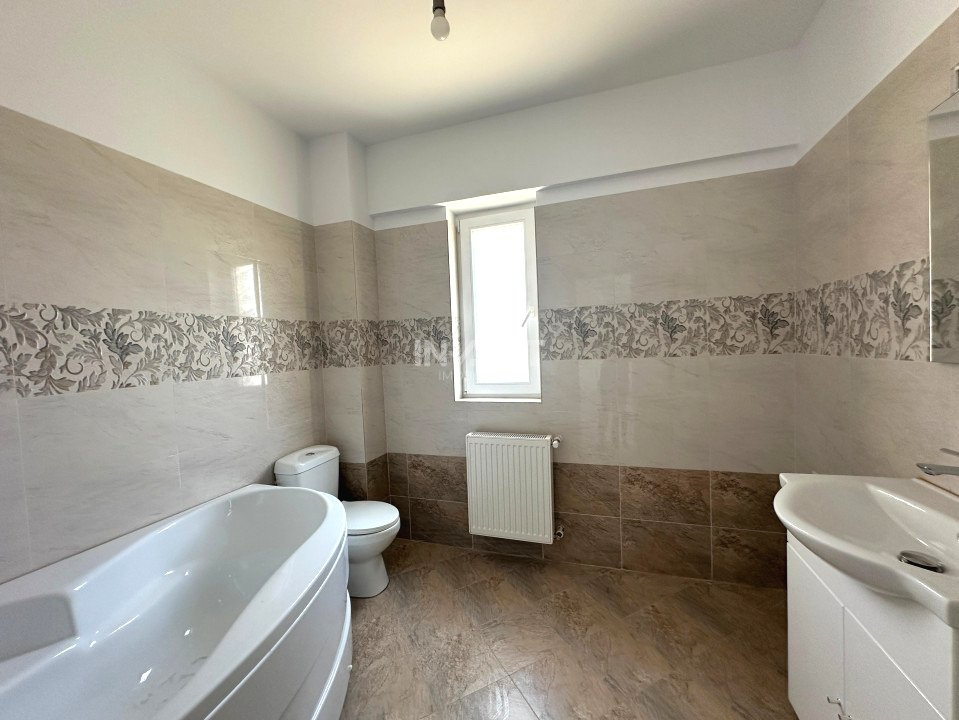  Apartament 3 camere, bloc nou cu lift — Valea Lupului, Iași | Comision 0% - 9