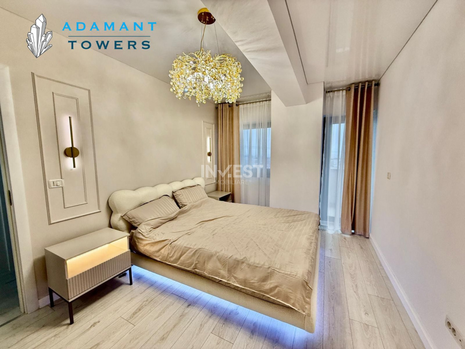 APARTAMENT 4 CAMERE, 103 MP, ETAJ INTERMEDIAR, NICOLINA, COMISION 0% !!!! - 4