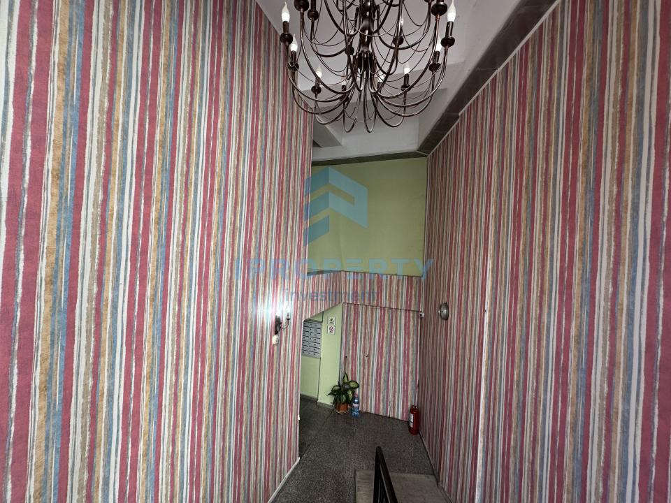 Berceni | 3 Camere | Bloc Nou | Balcon | Prox. Metrou | 83mp | - fotografie proprietate 52