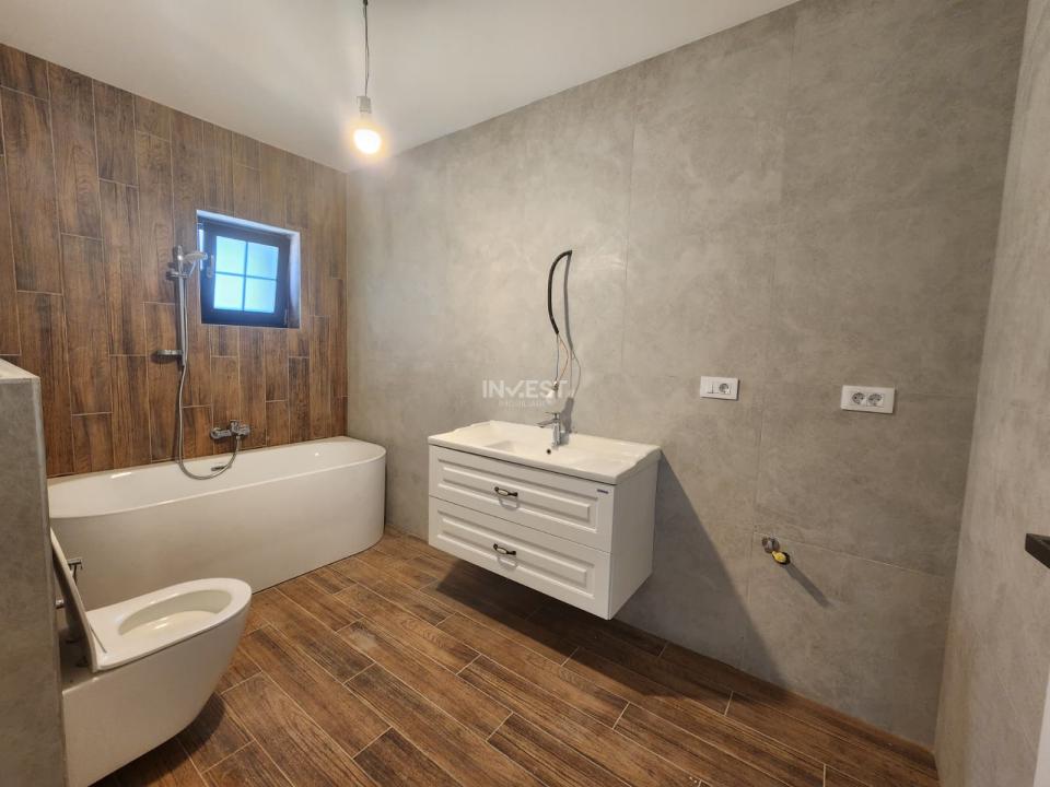CASA PREMIUM HORPAZ, 4 CAMERE, 2 BAI, INDIVIDUALA,450 MP TEREN - 19