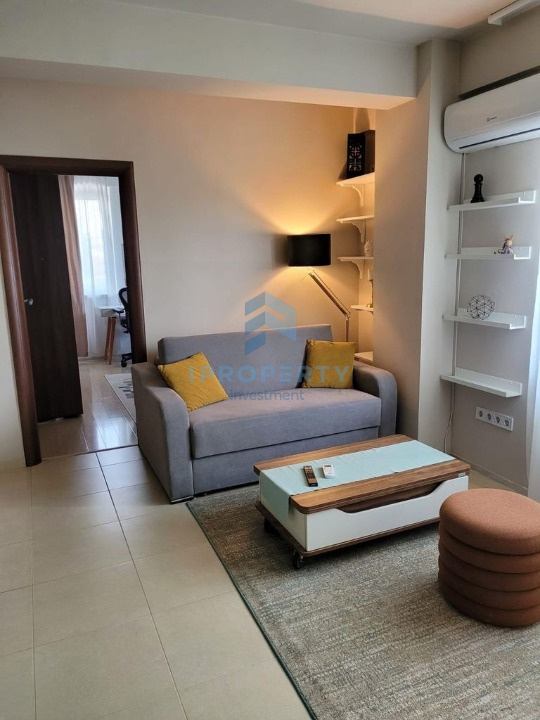 Laminorului, Bucurestii Noi | 3 camere | Parcare | Balcon - fotografie proprietate 2