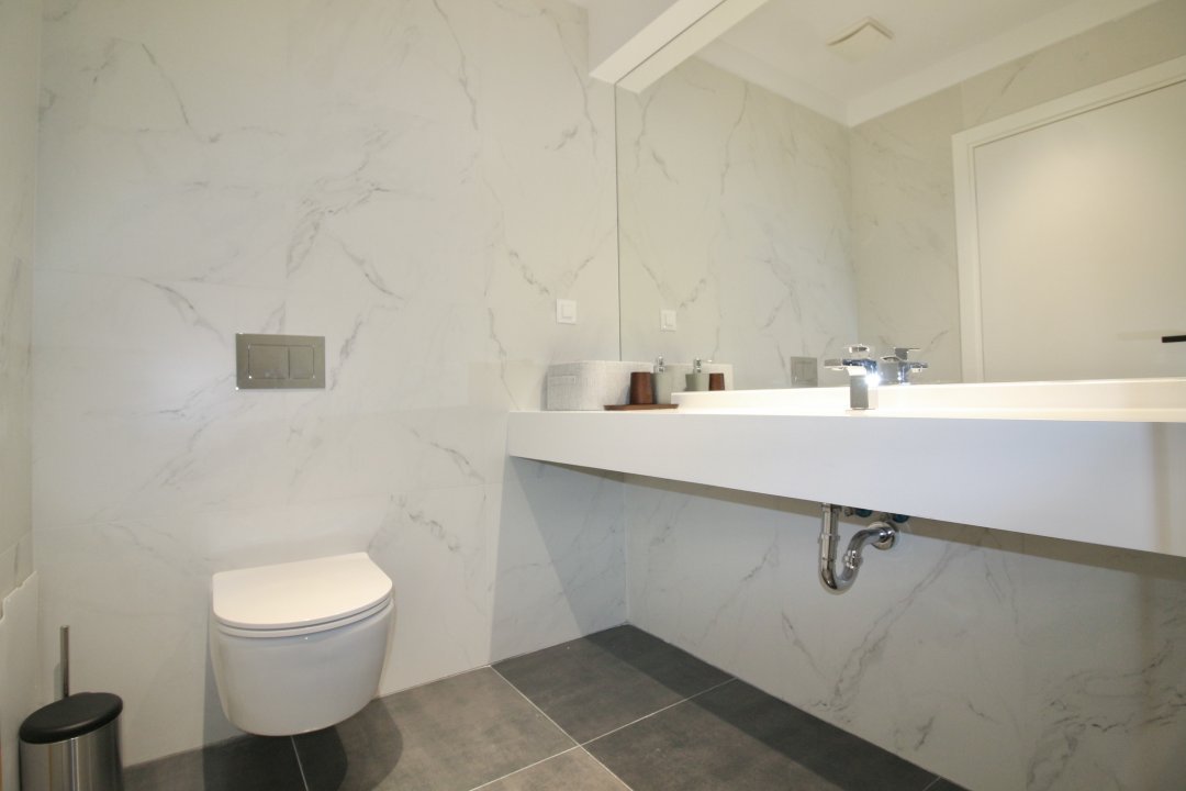 ONE COTROCENI PARK, APARTAMENT ULTRA-DOTAT, TOTUL NOU, PARCARE SUBTERANA!