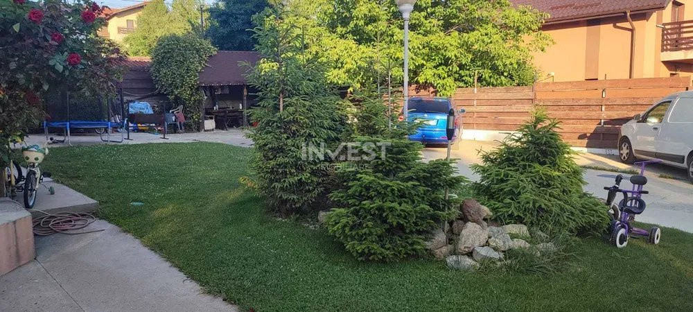 Apartament cu 3 camere, Miroslava, etaj 1, bloc 2015 - 6