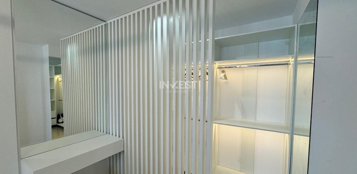 Apartament Premium 2 camere 55mp. TVA inclus! Parcare inclusa! - 8