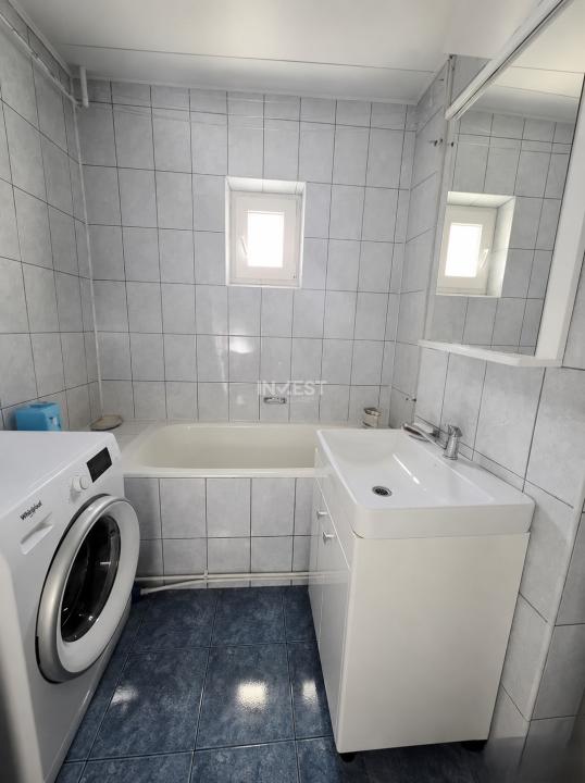 Apartament 2 camere, decomandat, zona Canta - Profi, Iasi  - 7
