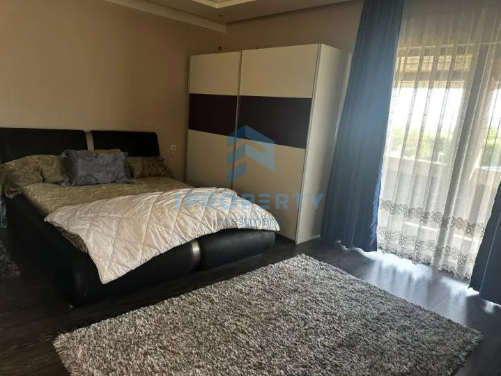 Trapezului Vila 5 Camere Centrala Parcare 2x Terasa Metrou P+2E - fotografie proprietate 11