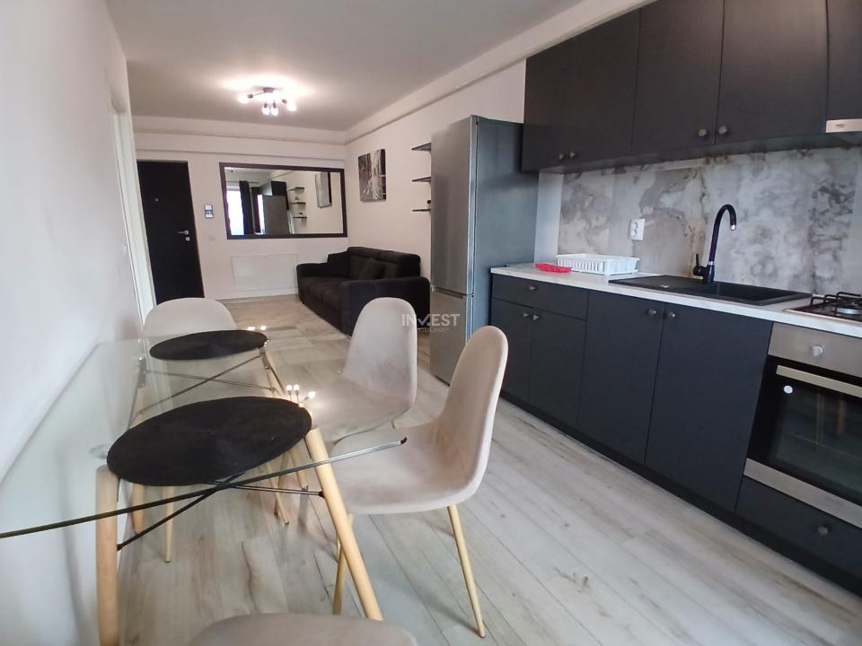 Apartament modern 2 camere în Copou Garden Residence, 450 - 2