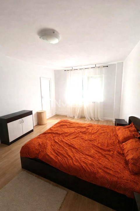 Apartament cu 1 cameră decomandat - etaj 1 - Nicolina 1  - 2