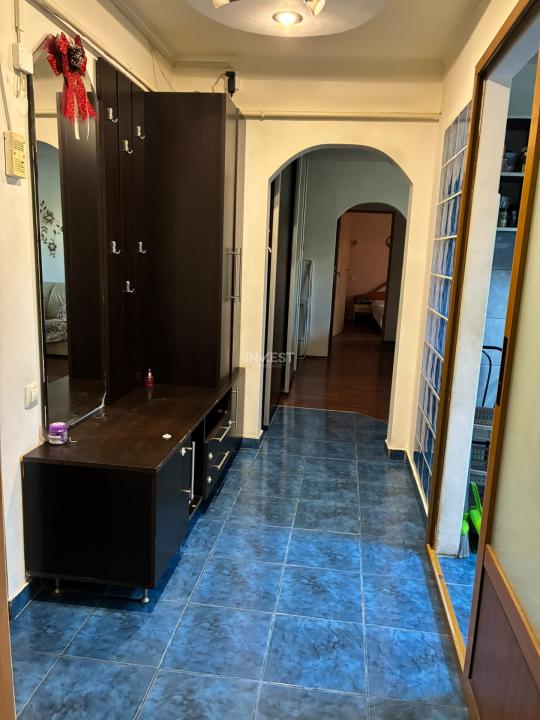 Apartament 3 camere, 70 mp - Podu Ros - 8