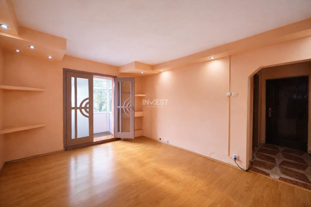 APARTAMENT SD, 3 CAMERE, 53 MP, ZONA DACIA - 2