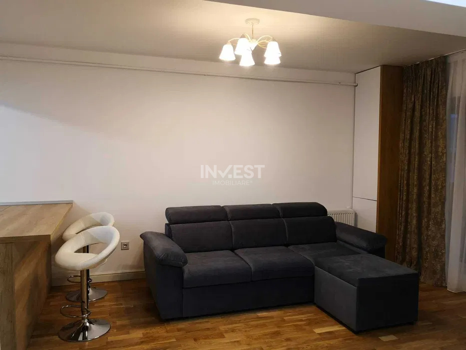 Apartament 2 camere-Tatarasi- Metalurgie-Bloc nou- Etaj intermediar - 3
