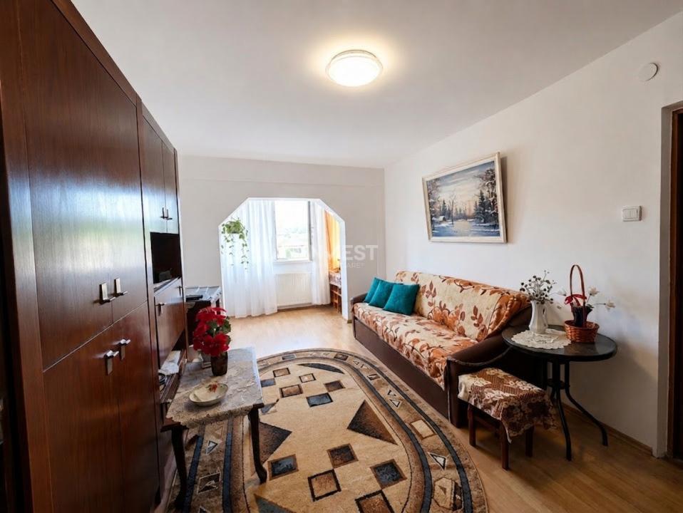 Apartament 2 camere-decomandat-rond Zimbru - 1
