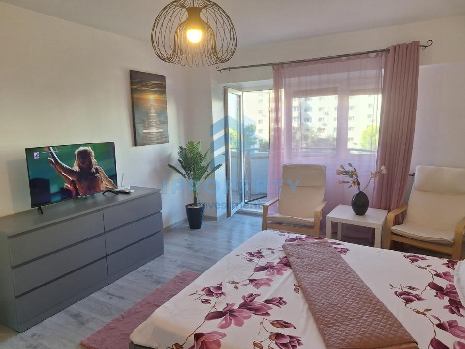 Închiriere Garsonieră în Vitan 8 min Metrou - fotografie proprietate 7