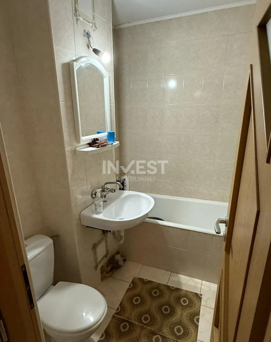 Apartament 2 camere decomandat - Podul de Fier - 6