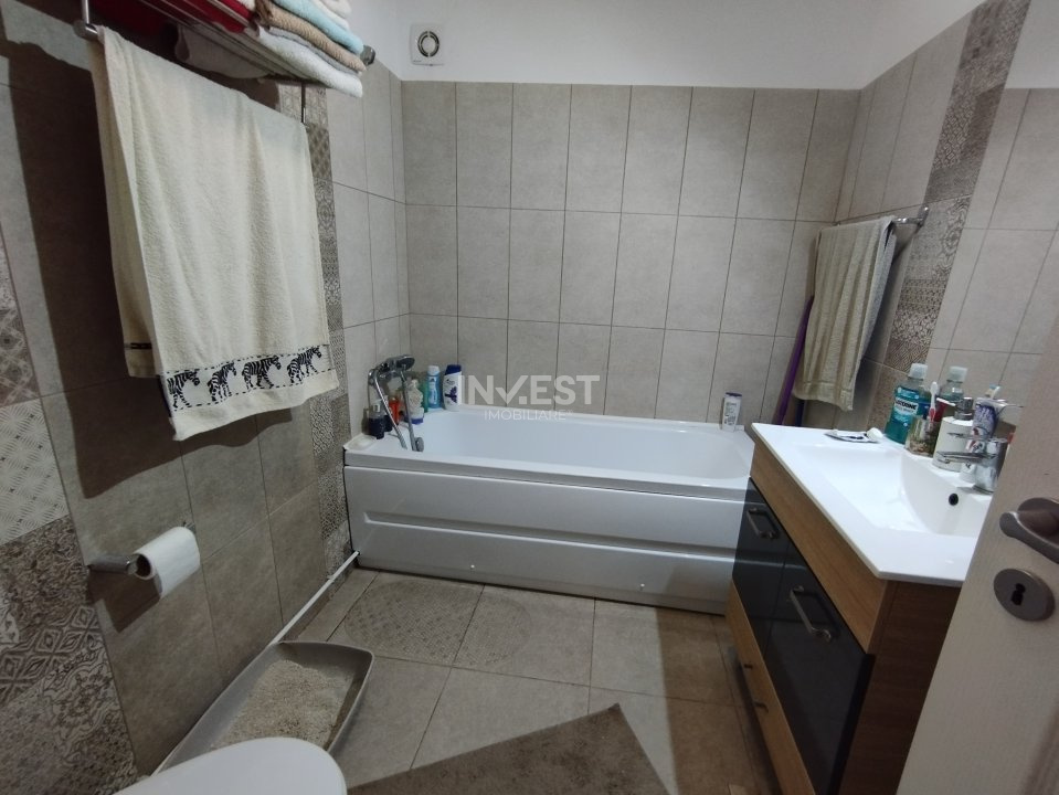 2 CAMERE 65MP MOBILAT ROND PACURARI - 6