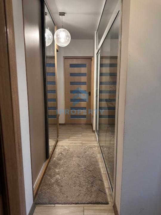 Eroii Revolutiei 2 camere renovat cu balcon si parcare + prox. metrou - fotografie proprietate 6