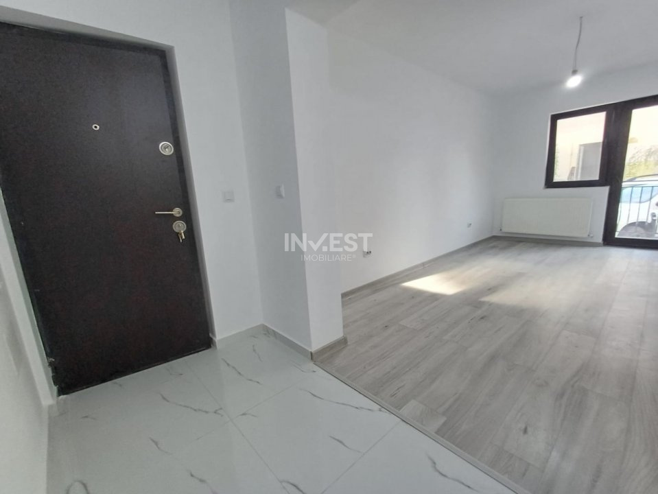 COMISION 0% , LUNCA CETATUII , APARTAMENT CU 2 CAMERE  , TVA INCLUS IN PRET - 4