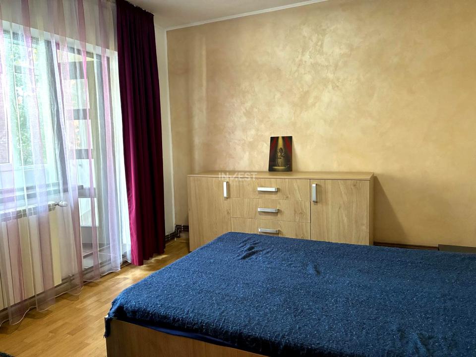 Apartament 3 camere, 60 mp- Podu Ros - 4
