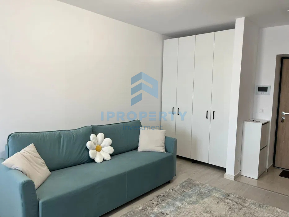 2 Camere | Hils Brauner | Metrou Nicolae Teclu | Centrala | parcare - fotografie proprietate 6