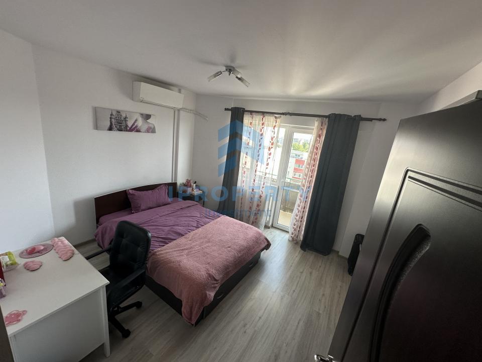Berceni | 3 Camere | Bloc Nou | Balcon | Prox. Metrou | 83mp | - fotografie proprietate 24