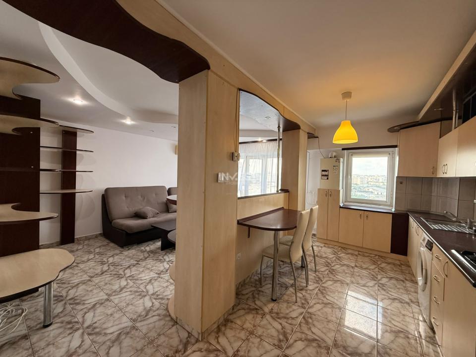 Apartament cu 3 camere decomandat 74 MP Lidl Nicolina - 4