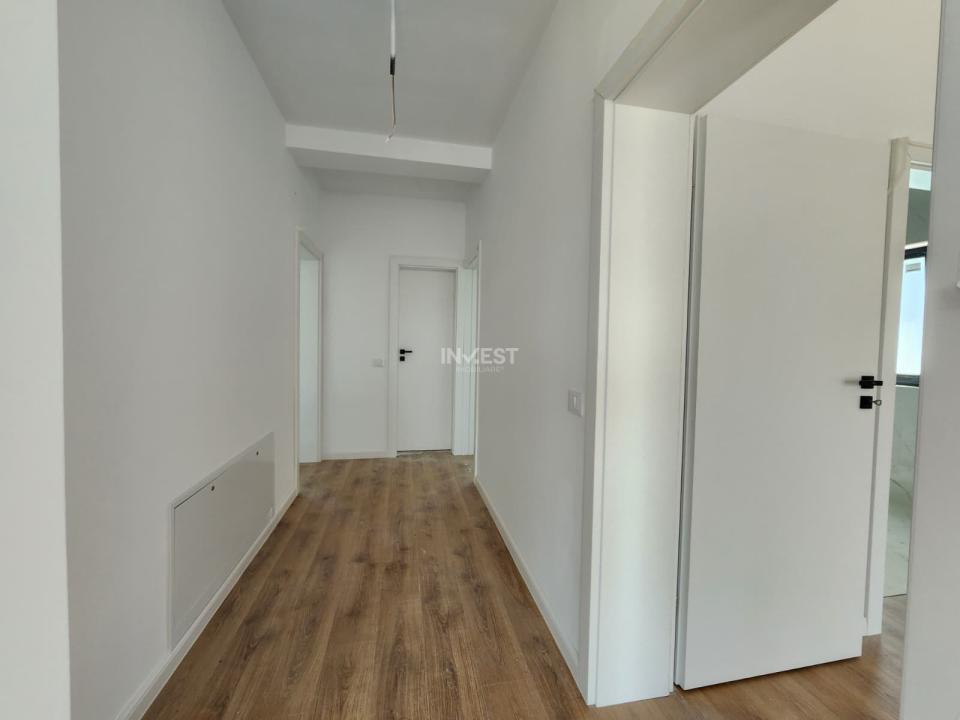 CASA INDIVIDUALA, 4 CAMERE, 2 BAI SI POD, MALL MOLDOVA - 6