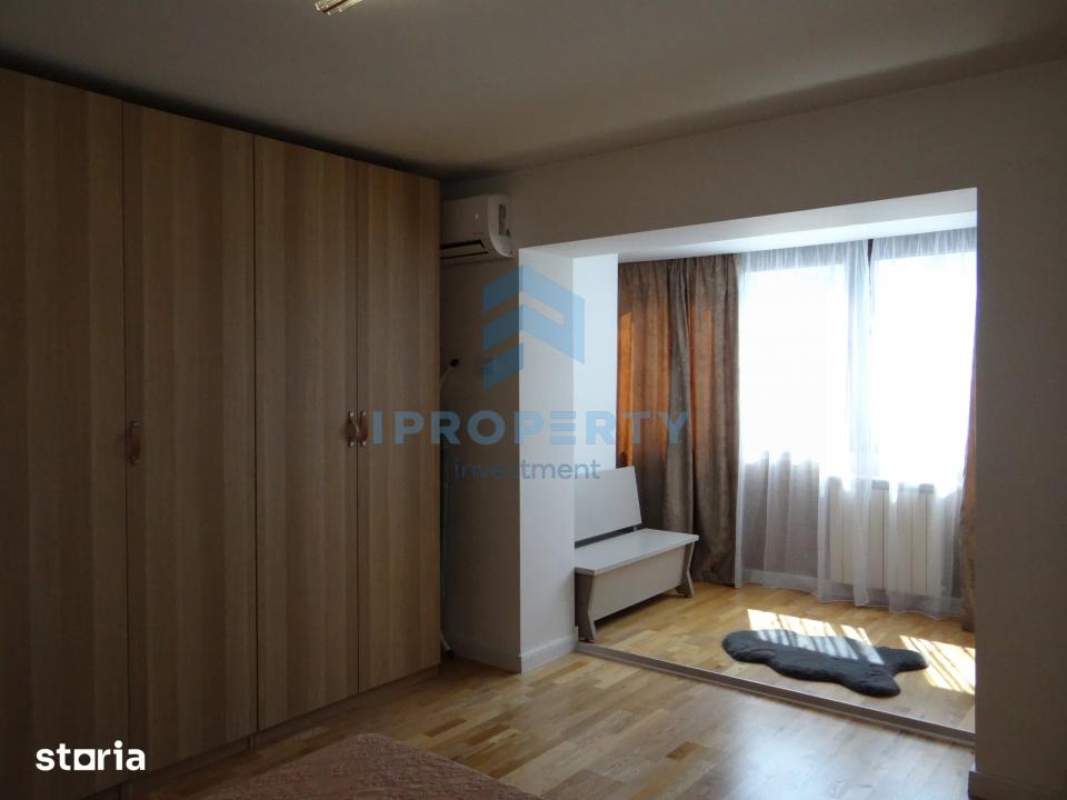 Apartament cu 3 Camere in zona Decebal cu loc de parcare - fotografie proprietate 8