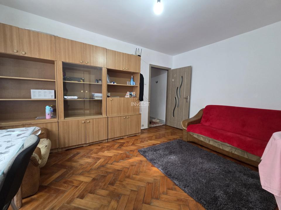 Apartament 2 camere, etaj 2, Alexandru cel bun-Olimp - 4