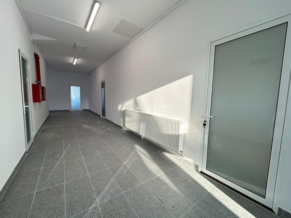 Spații birouri de închiriat in zona Galata, Iași- COMISION 0% - 10