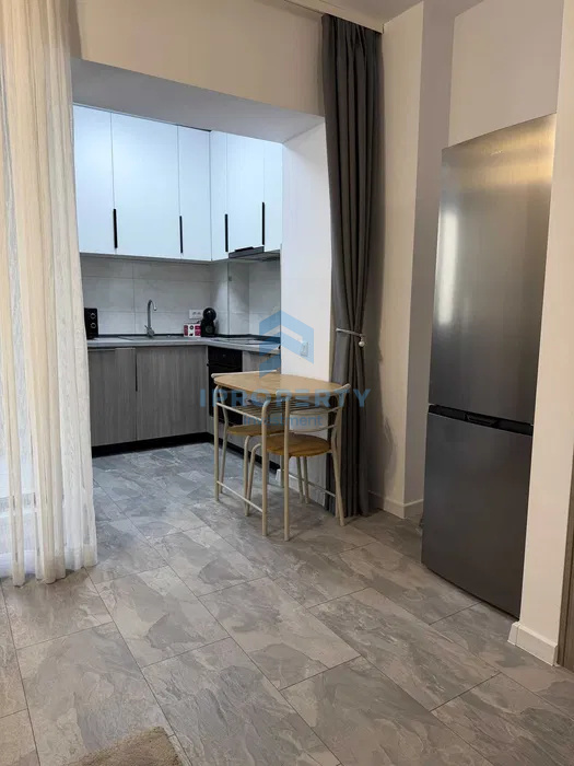 Smart Residence - Lujerului | Garsoniera | 50 MP | Terasa | Parcare  - fotografie proprietate 5