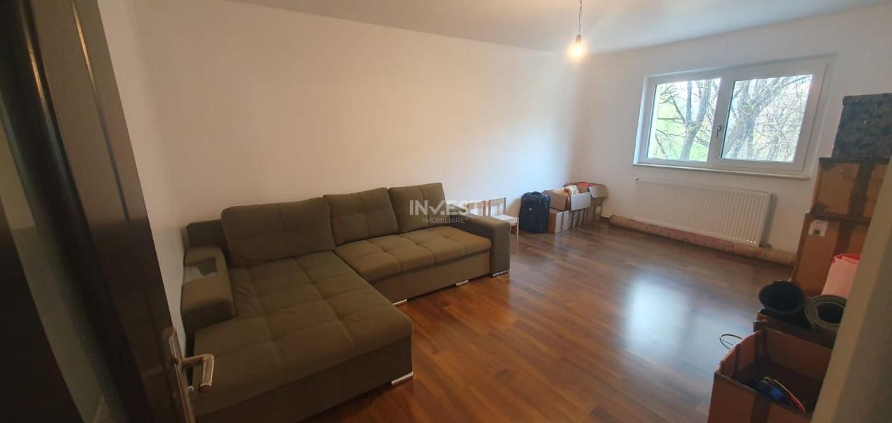 Apartament de vanzare! 3 camere, decomandat, zona Nicolina 2, Iasi - 4