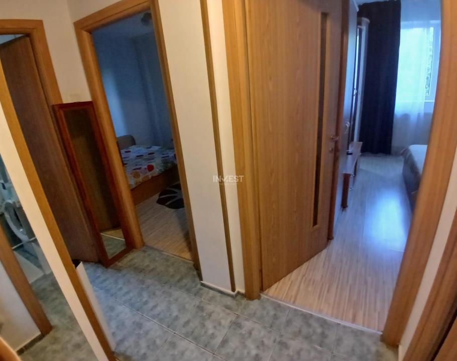 Apartament 2 camere de inchiriat in zona Tudor Vladimirescu - 1
