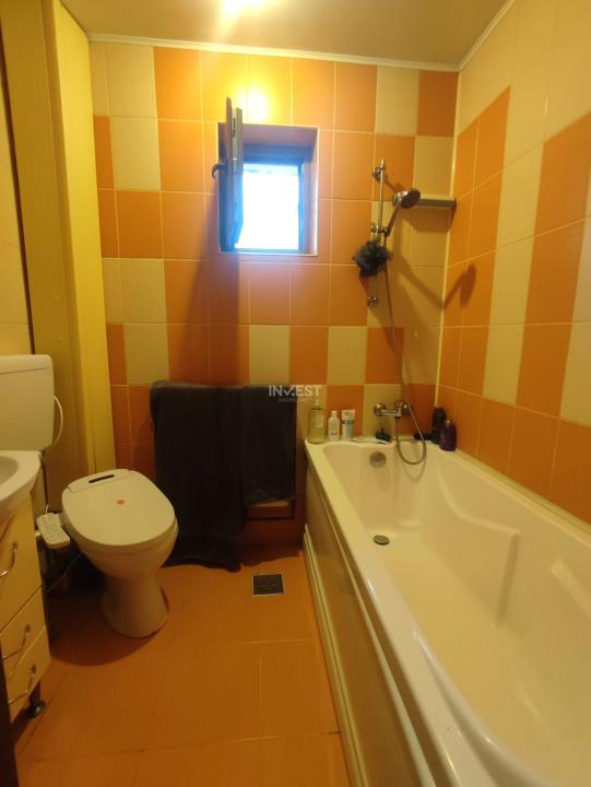 Apartament 3 camere decomandat, 71,4 mp, Frumoasa - 8