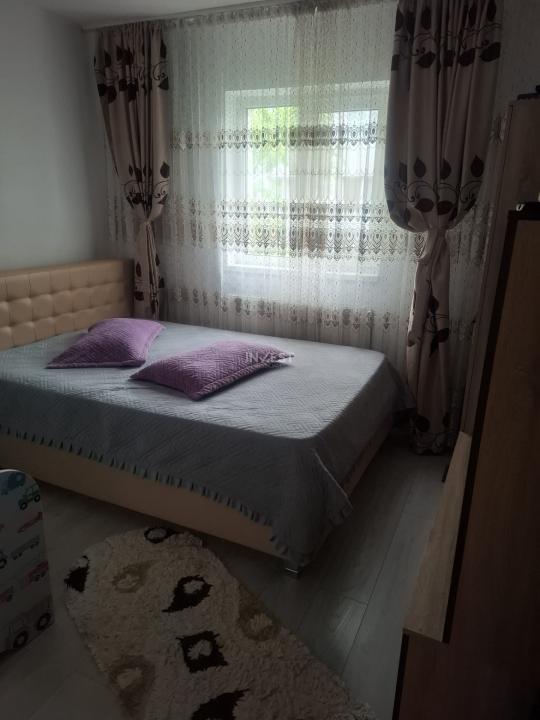 Apartament 3 Camere-etaj intermediar-Metalurgie - 1