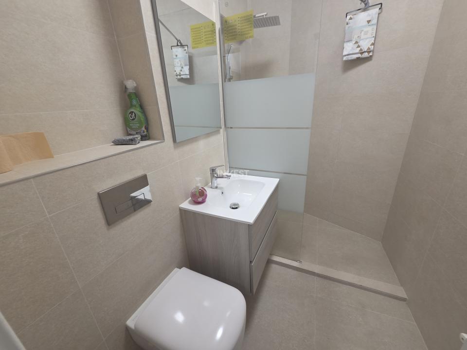 Apartament 2 camere, etaj intermediar, RENOVAT, rond ZIMBRU - 10