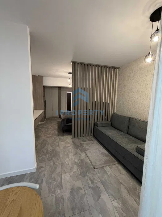 Smart Residence - Lujerului | Garsoniera | 50 MP | Terasa | Parcare  - fotografie proprietate 3