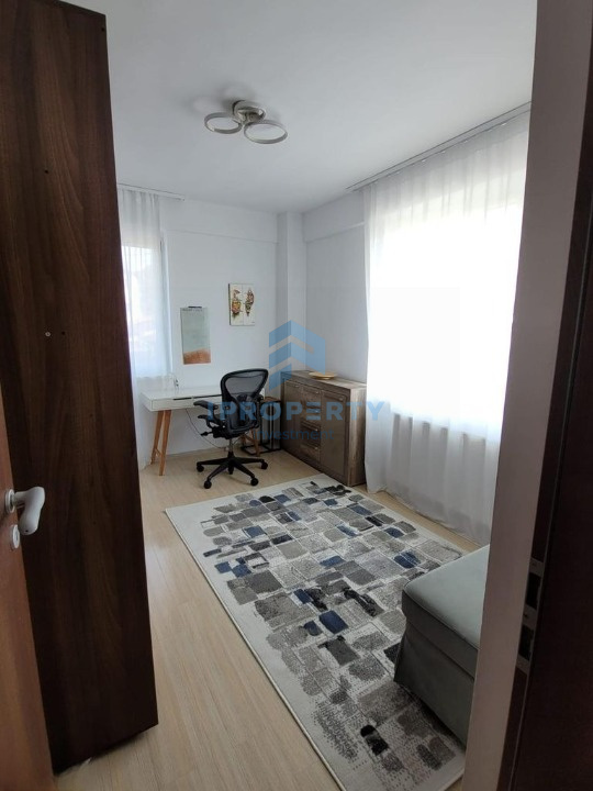 Laminorului, Bucurestii Noi | 3 camere | Parcare | Balcon - fotografie proprietate 4
