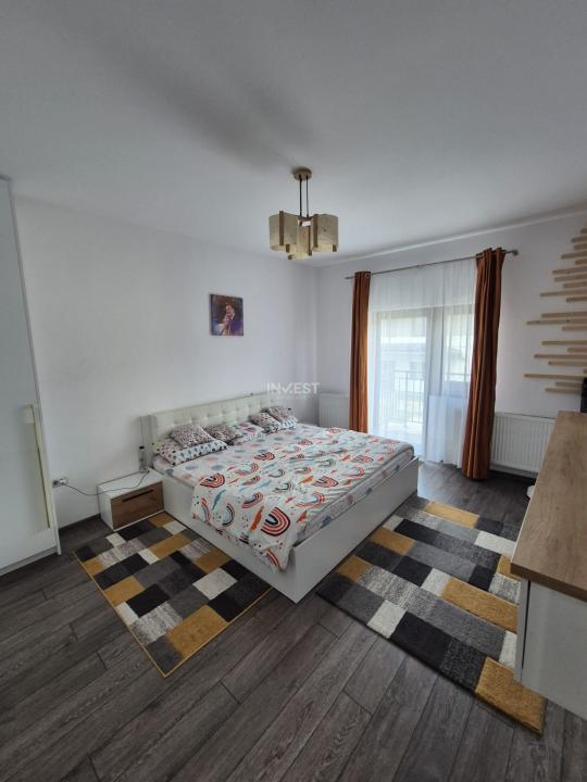 Casa 4C Valea Lupului-Iași - 24