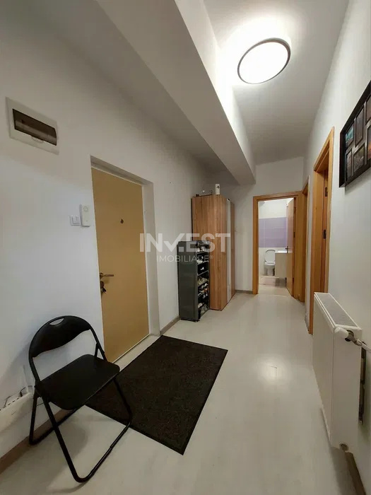 Apartament 3 camere de inchiriat Cartier Visoianu - 5