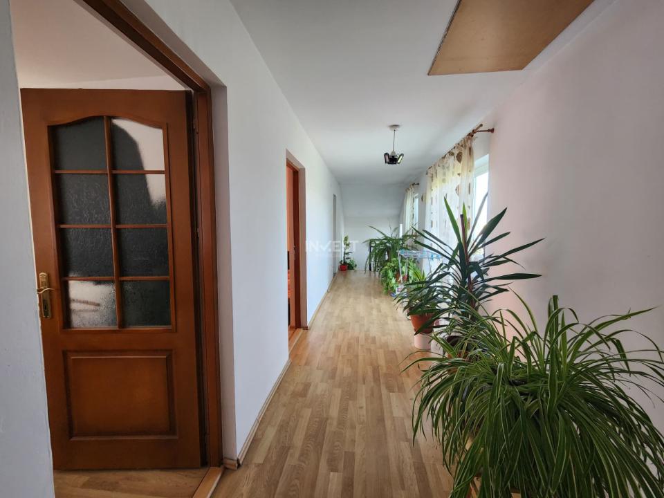 CASA INDIVIDUALA, 4 CAMERE, 2 BAI, 440 MP TEREN - VISOIANU - 13