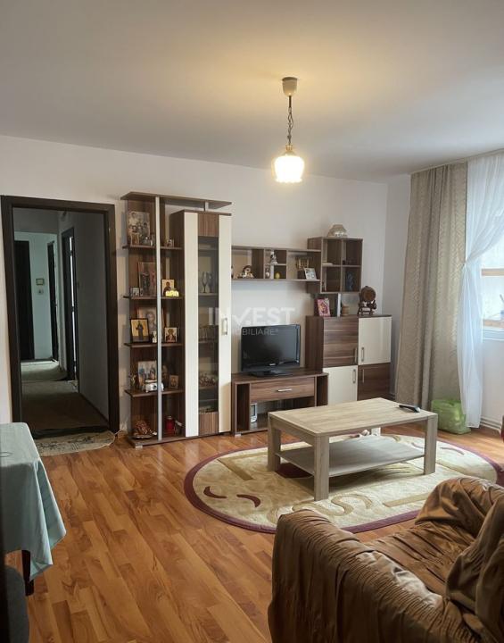 Apartament de 3 camere-etaj 3-Zimbru - 5